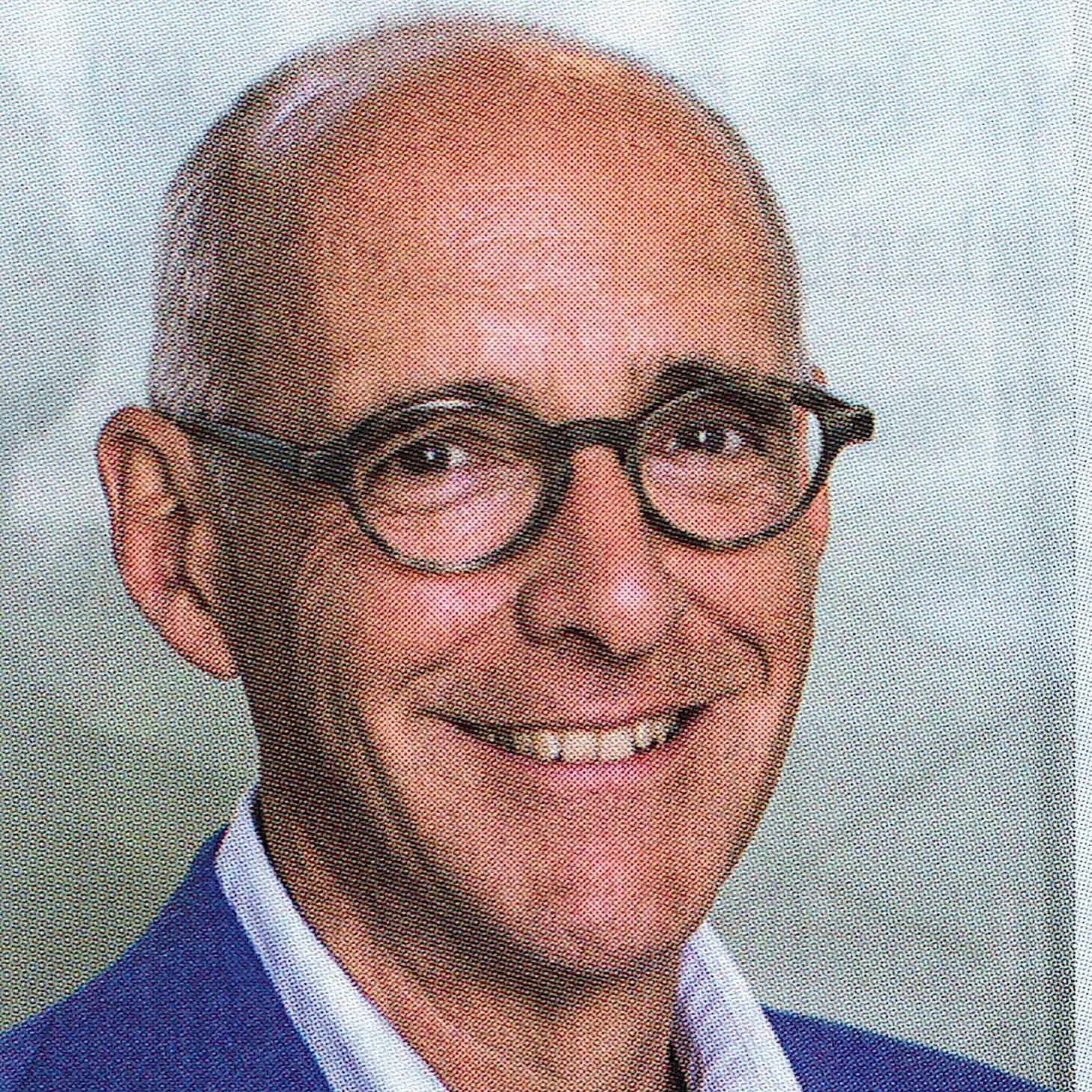 Christophe Imhoos