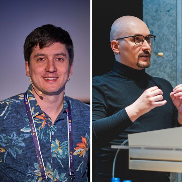 Trainer: Tomasz Godzik and Łukasz Biały