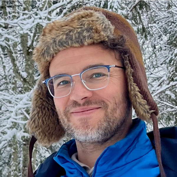 Adriaan Moors