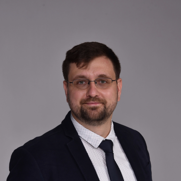 Prof. Dr. Andrei Kucharavy